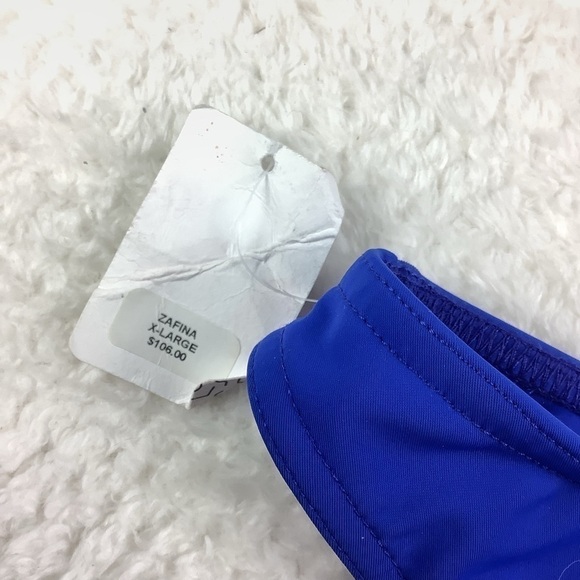 UNIKA BIKINI SET 2 bottoms 1 top MIX AND MATCH NWT - Picture 13 of 13